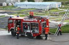 freiwillige Feuerwehr Reichenau