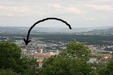 von Reichenau nach Singen