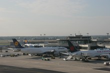 FRA Terminal 1