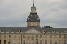 Schloss Karlsruhe