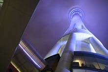 Skytower