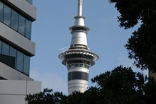 Skytower