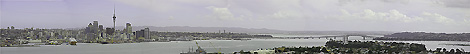 Skyline Auckland