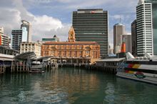 Ferry Building