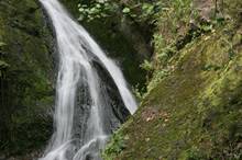 Wigmore's Waterfall