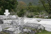 Friedhof Avarua