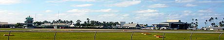 Rarotonga Airport