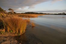 Lake Ngatu