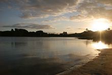 Lake Ngatu