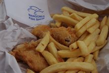 fish'n chips