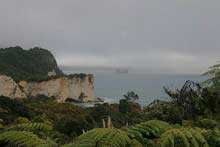 Cathedral Cove