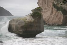 Cathedral Cove