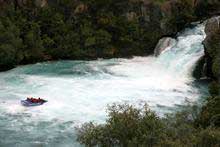 Huka Falls