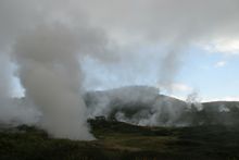 Craters of the Moon