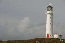 Cape Egmont Leuchtturm