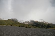 Mt Taranaki