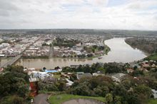 Wanganui