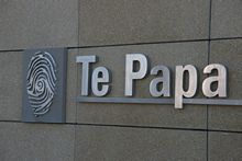 Te Papa Museum
