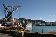 Wellington