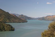 Queen Charlotte Sound