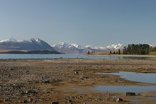 Lake Tekapo