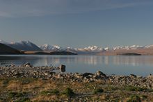 Lake Tekapo