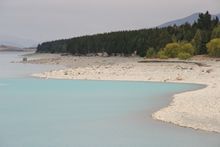 Lake Pukaki