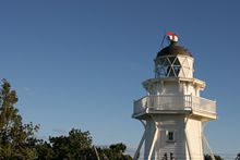 Moeraki Lighthouse