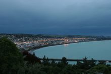 Oamaru