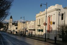 Oamaru