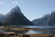 Milford Sound