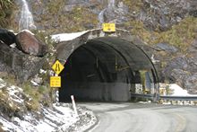 Tunnel