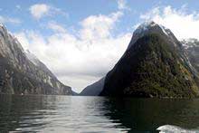 Milford Sound