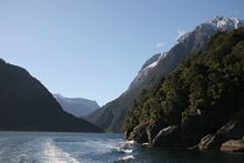 Milford Sound