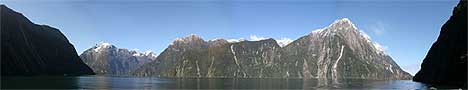 Milford Sound