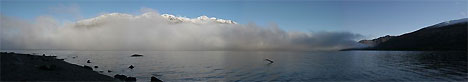 Lake Wakatipu