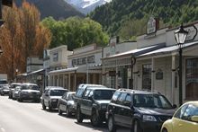 Arrowtown