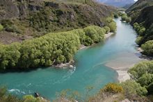 Kawarau Gorge