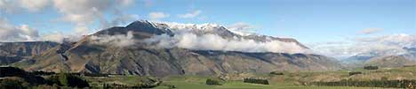 the Remarkables