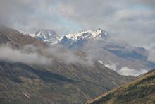 the Remarkables