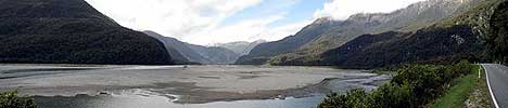 Haast River