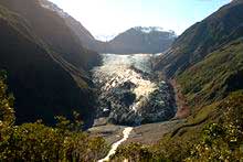 Fox Glacier