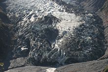 Fox Glacier