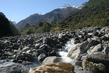 River Crossing