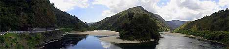 Buller River