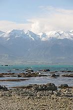 Kaikoura