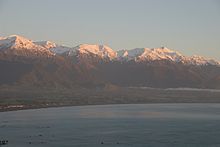 Kaikoura