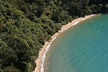 Queen Charlotte Sound