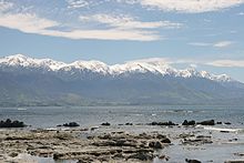 Kaikoura