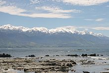 Kaikoura